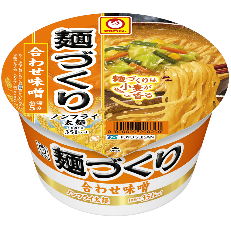 東水-25 麺づくり 合わせ味噌 12入
