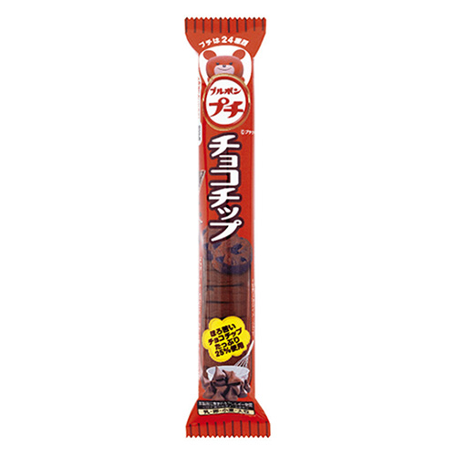B-8 ﾌﾟﾁ ﾁｮｺﾁｯﾌﾟ 80入
