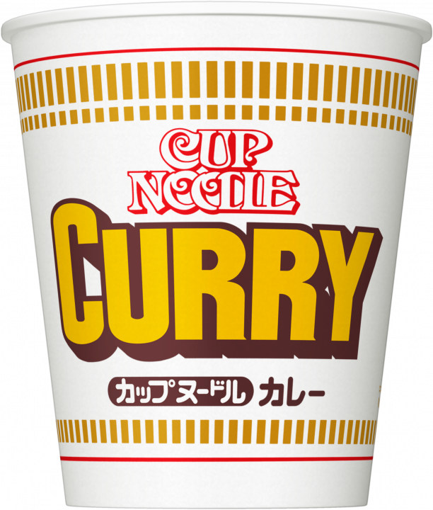 日清-25 ｶｯﾌﾟﾇｰﾄﾞﾙ ｶﾚｰ 20入