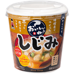 神州-16 Cみそ汁 むき身しじみ 60入
