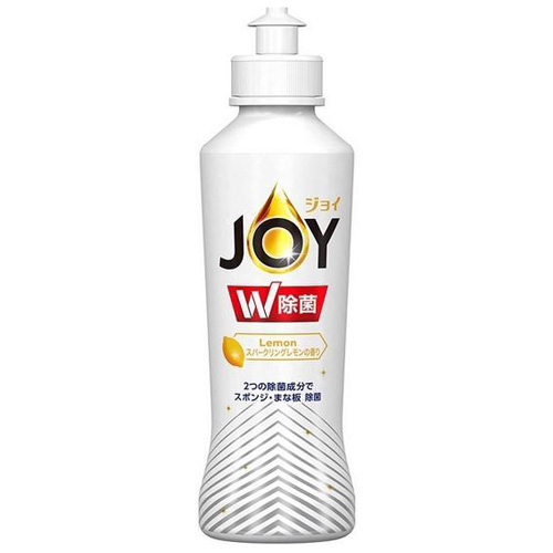 除菌ｼﾞｮｲｺﾝﾊﾟｸﾄ ｽﾊﾟｰｸﾘﾝﾚﾓﾝ 本体 170ml

