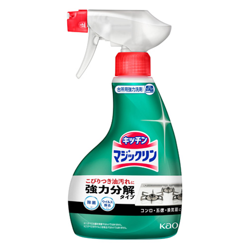 ﾏｼﾞｯｸﾘﾝ ﾊﾝﾃﾞｨSP 400ml 12入