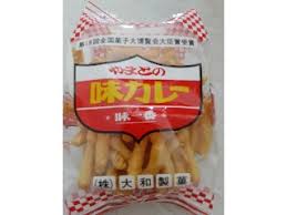 大和-8 30g 味ｶﾚｰ 80入
