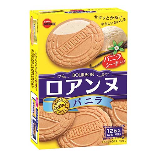 B-22 ﾛｱﾝﾇﾊﾞﾆﾗ 36入
