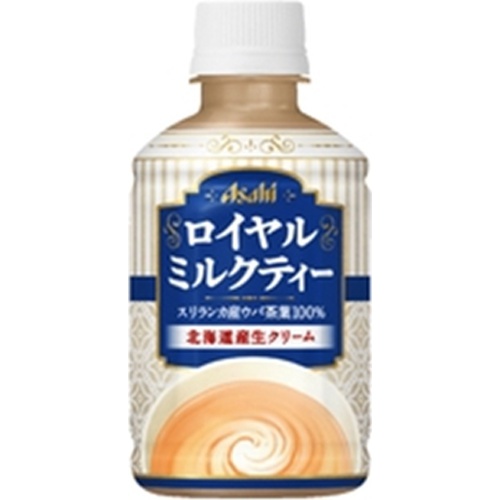 A-14 ｱｻﾋ ﾛｲﾔﾙﾐﾙｸﾃｨ 280g 24入
