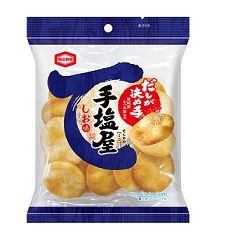 亀田-26 8枚 手塩屋 12入
