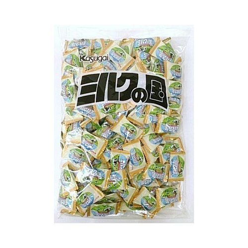 春日井-業務用 ﾐﾙｸの国 1kg 10入
