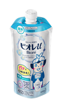 ﾋﾞｵﾚu ﾎﾞﾃﾞｨｳｫｯｼｭ 替340ml 24入
