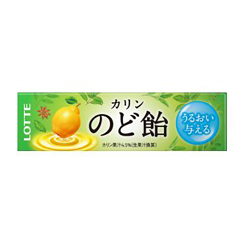 L-12 のど飴 120入
