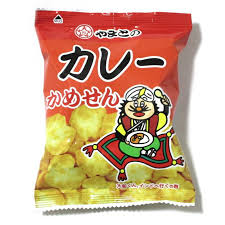 大和-4 ｶﾚｰかめせん 300入
