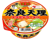 ﾔﾏﾀﾞｲ-30 凄麺 奈良天理ｽﾀﾐﾅﾗｰﾒﾝ 12入