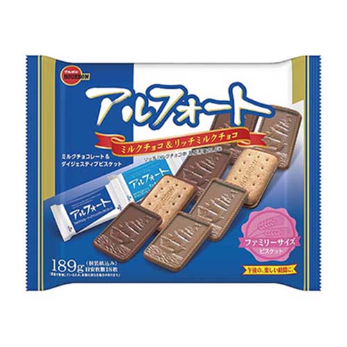 B-40 ｱﾙﾌｫｰﾄFS 12入

