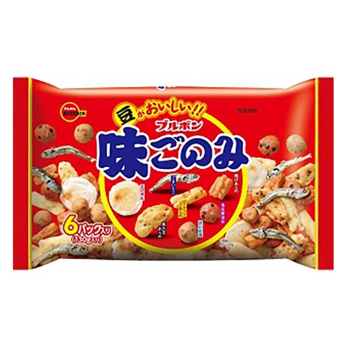 B-26 味ごのみﾌｧﾐﾘｰ 24入
