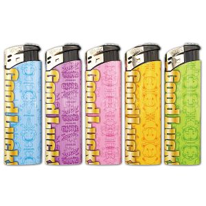 ｼﾞｬｸﾞﾗｰ ｸﾞｯﾄﾞﾗｯｸﾗｲﾀｰ4 50入
