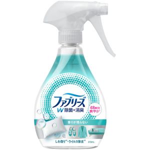 ﾌｧﾌﾞﾘｰｽﾞ W除菌+消臭SP 本 12入
