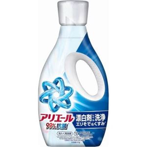 ｱﾘｴｰﾙ ｼﾞｪﾙ ｴﾘ袖＆くすみ 本 700g 9入
