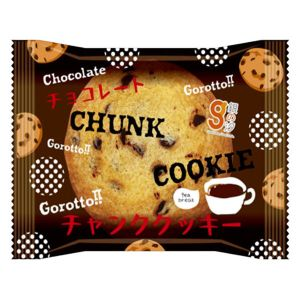 銀-10 ﾁｬﾝｸｸｯｷｰ 80入
