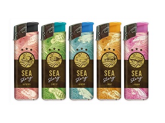 海物語 CAFEﾗｲﾀｰ 50入
