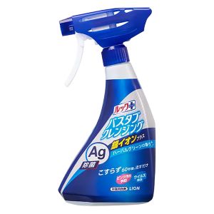 ﾙｯｸﾌﾟﾗｽ ﾊﾞｽﾀﾌﾞｸﾚﾝｼﾞﾝｸﾞ銀ｲｵﾝﾌﾟﾗｽ 12入
