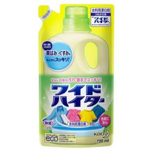 ﾜｲﾄﾞﾊｲﾀｰ 替 720ml 15入
