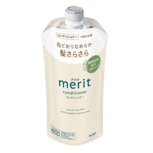ﾒﾘｯﾄ ｺﾝﾃﾞｨｼｮﾅｰ 替 320ml 24入
