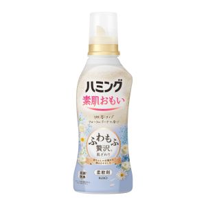 ﾊﾐﾝｸﾞ ﾌﾛｰﾗﾙﾌﾞｰｹ 本体 530ml 12入
