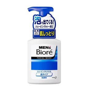 ﾒﾝｽﾞﾋﾞｵﾚ 泡ﾀｲﾌﾟ洗顔 本体 150ml 24入