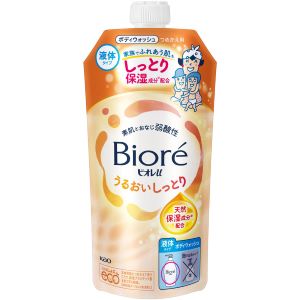 ﾋﾞｵﾚu ﾎﾞﾃﾞｨW うるおいしっとり替320ml

