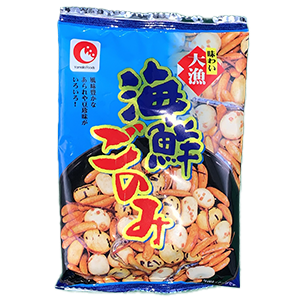 ﾔﾏﾄｙ-10 海鮮ごのみ 80入

