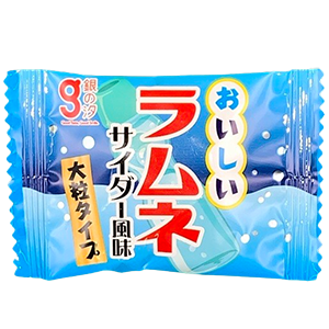 銀-2 おいしいﾗﾑﾈ 400入
