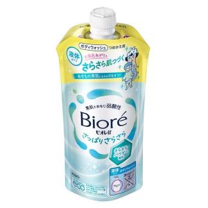 ﾋﾞｵﾚu ﾎﾞﾃﾞｨW さっぱりさらさら替320ml
