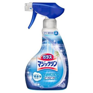 ｶﾞﾗｽﾏｼﾞｯｸﾘﾝ 400ml 12入