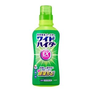 ﾜｲﾄﾞﾊｲﾀｰEXﾊﾟﾜｰ 本体 560ml 16入
