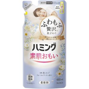 ﾊﾐﾝｸﾞ ﾌﾛｰﾗﾙﾌﾞｰｹ 替 480ml 15入

