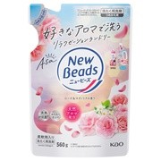 ﾆｭｰﾋﾞｰｽﾞ ﾛｰｽﾞ&ﾏｸﾞﾉﾘｱ 替 880g  9入
