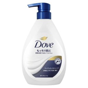 ﾀﾞｳﾞ ﾎﾞﾃﾞｨｳｫｯｼｭﾌﾟﾚﾐｱﾑﾓｲｽﾁｬｰｹｱ本470ml

