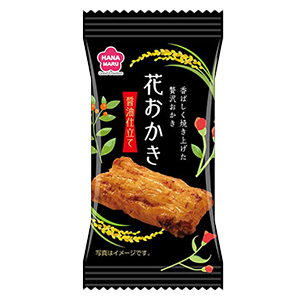 ﾊﾅ-2 ﾊﾅおかき 400入
