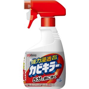 ｼﾞｮﾝｿﾝ ｶﾋﾞｷﾗｰ 本体 400g

