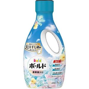 ﾎﾞｰﾙﾄﾞ ｼﾞｪﾙ ﾌﾚｯｼｭﾌﾗﾜｰｻﾎﾞﾝ 本 9入
