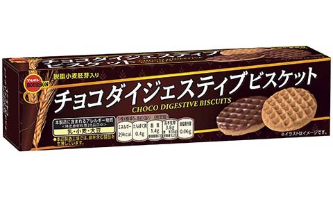 B-19 ﾁｮｺﾀﾞｲｼﾞｪｽﾃｨﾌﾞ 48入
