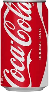 CO-16 ｺｶ･ｺｰﾗ缶 350ｍｌ 24入
