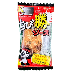 ｹｲｴｽ-1 ちび勝 1,000入

