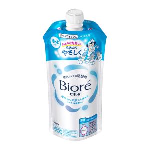 ﾋﾞｵﾚu ﾎﾞﾃﾞｨｳｫｯｼｭ 替320ml 24入
