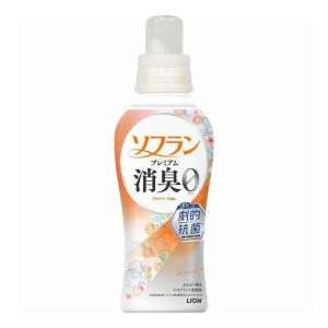 ｿﾌﾗﾝ ﾌﾟﾚﾐｱﾑ消臭 ﾌﾚｯｼｭｸﾞﾘｰﾝｱﾛﾏ 16入
