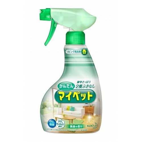 かんたんﾏｲﾍﾟｯﾄ ﾊﾝﾃﾞｨSP 400ｍｌ 12入
