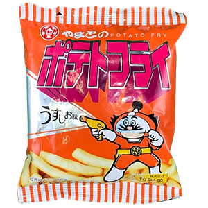 大和-4 ﾎﾟﾃﾄﾌﾗｲ 300入

