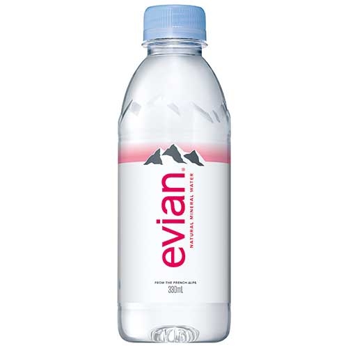 IT-14 ｴﾋﾞｱﾝ PET 330ｍｌ 24入
