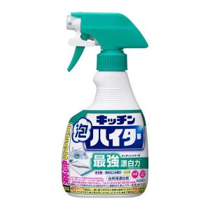 ｷｯﾁﾝ泡ﾊｲﾀｰ 400ml 12入
