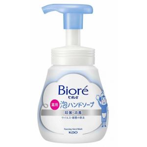 ﾋﾞｵﾚu 泡ﾊﾝﾄﾞｿｰﾌﾟ ﾎﾟﾝﾌﾟ 240ｍｌ 12入
