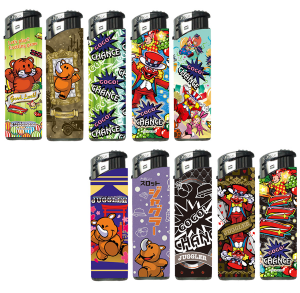 ｼﾞｬｸﾞﾗｰ ｾﾚｸｼｮﾝﾗｲﾀｰ 50入
